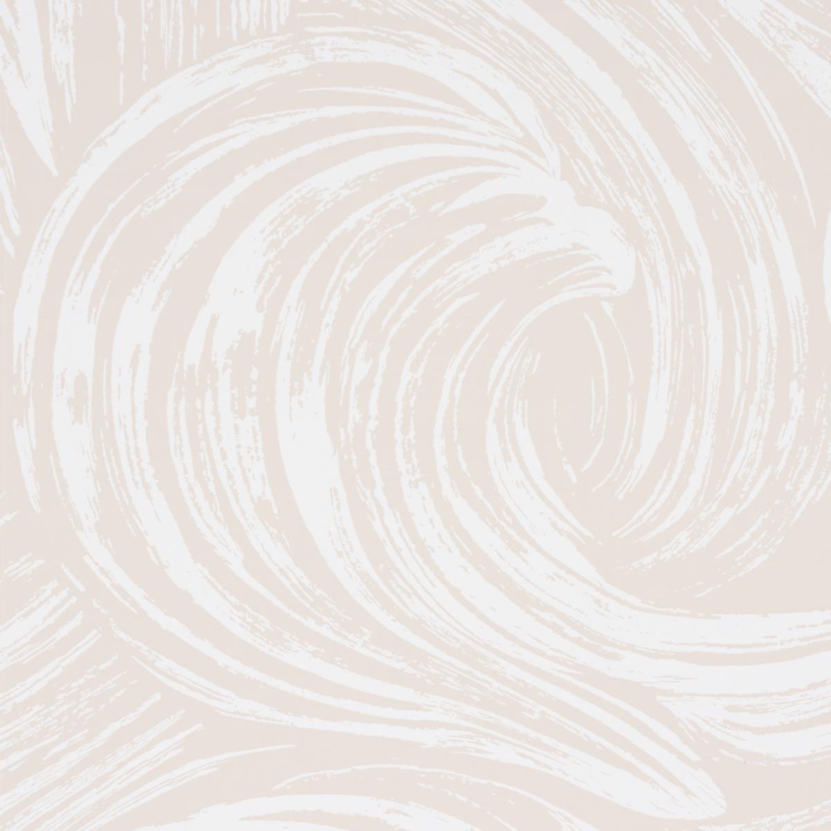 Schumacher Shio Neutral Wallpaper