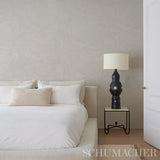 Schumacher Shio Neutral Wallpaper