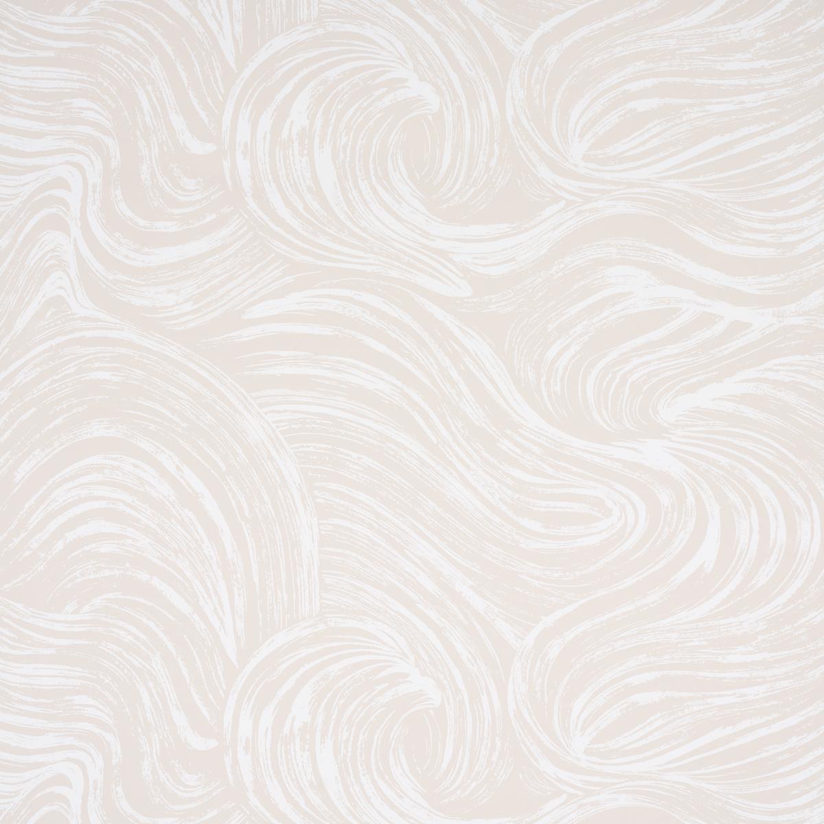 Schumacher Shio Neutral Wallpaper