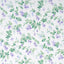 Schumacher Garden Gate Violet Wallpaper