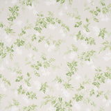 Schumacher Garden Gate Soft Neutral Wallpaper