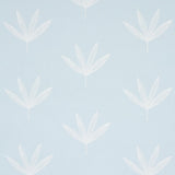 Schumacher Rue Sky Wallpaper