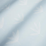 Schumacher Rue Sky Wallpaper