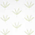 Schumacher Rue Green Wallpaper