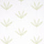 Schumacher Rue Green Wallpaper