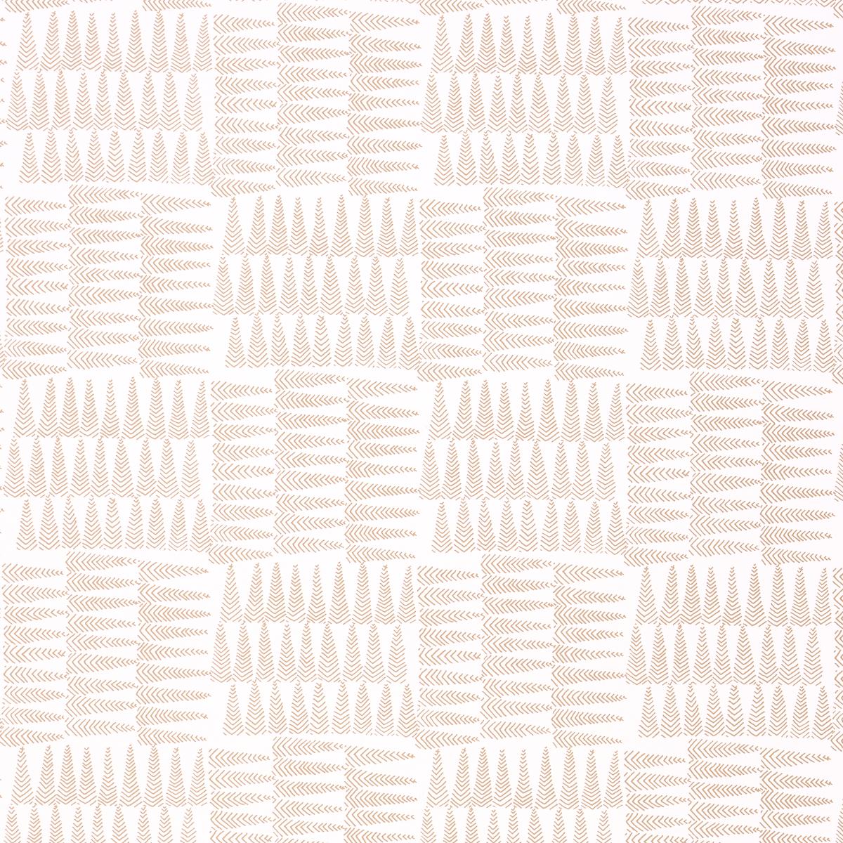 Schumacher Charlie Neutral Wallpaper