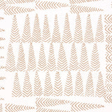 Schumacher Charlie Neutral Wallpaper