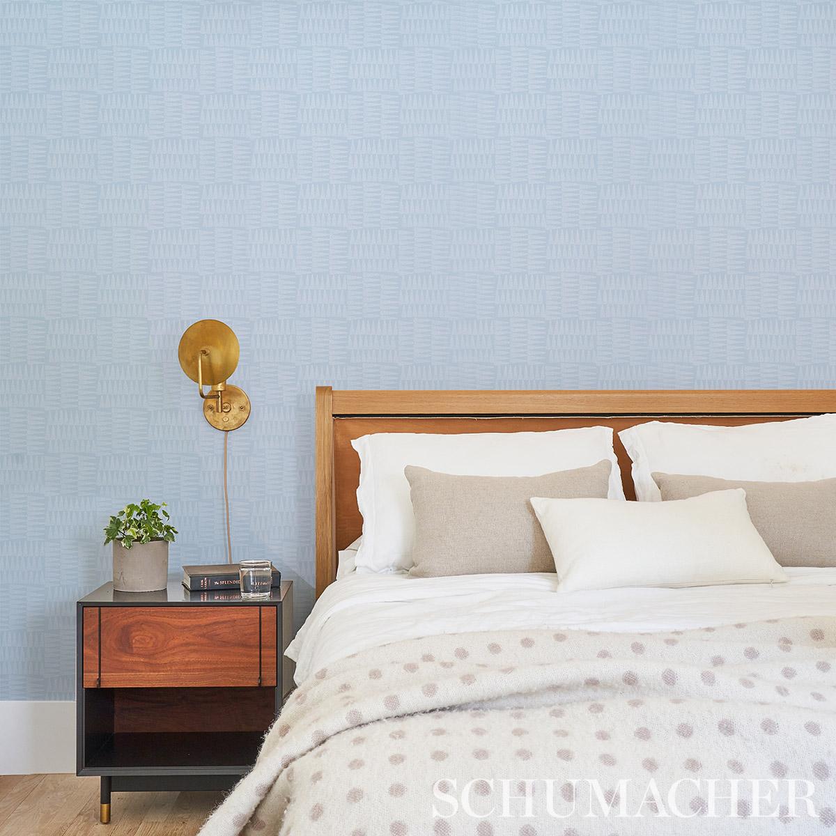 Schumacher Charlie Sky Wallpaper