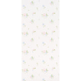 Schumacher Pom Pom Forest Ivory Wallpaper