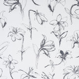 Schumacher Close Your Eyes And Remember Soft Black Wallpaper