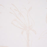 Schumacher Close Your Eyes And Remember Light Neutral Wallpaper