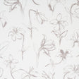Schumacher Close Your Eyes And Remember Slate Wallpaper
