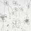 Schumacher Come Back As A Flower Soft Black Wallpaper