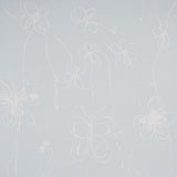 Schumacher Come Back As A Flower Mineral Wallpaper