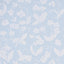 Schumacher Orchids Have Dreams Sky Wallpaper