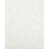 Schumacher Orchids Have Dreams Light Neutral Wallpaper