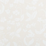 Schumacher Orchids Have Dreams Light Neutral Wallpaper