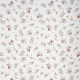 Schumacher Wild West Cream Wallpaper