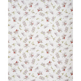 Schumacher Wild West Cream Wallpaper