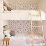 Schumacher Wild West Cream Wallpaper