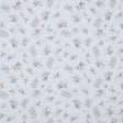 Schumacher Wild West Blue Wallpaper