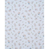 Schumacher Wild West Blue Wallpaper