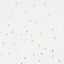 Schumacher Scattered Stars Ivory Wallpaper