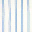 Schumacher Paloma Embroidery Chambray Fabric