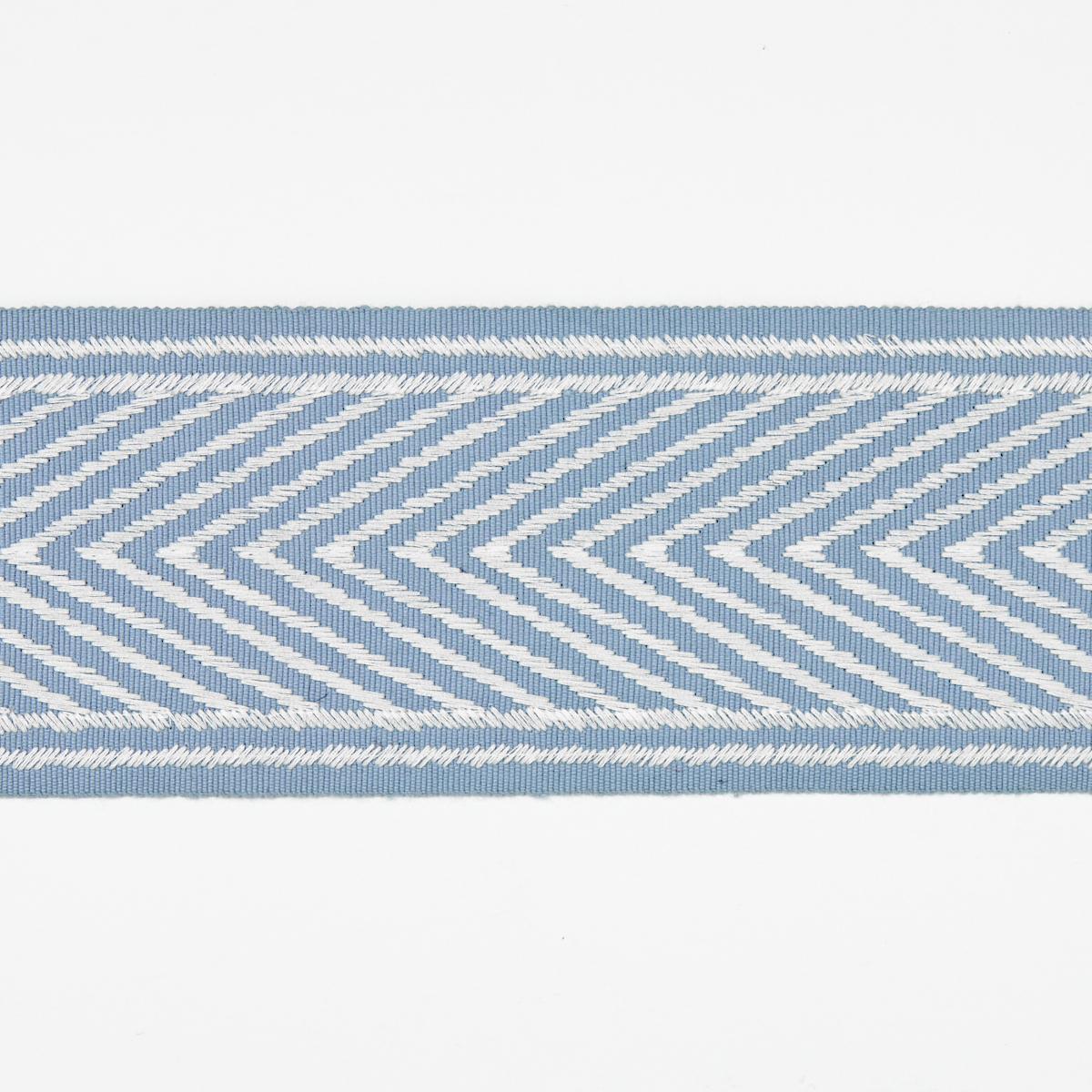 Schumacher Sky Nicholson Tape
