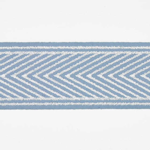 Schumacher Sky Nicholson Tape