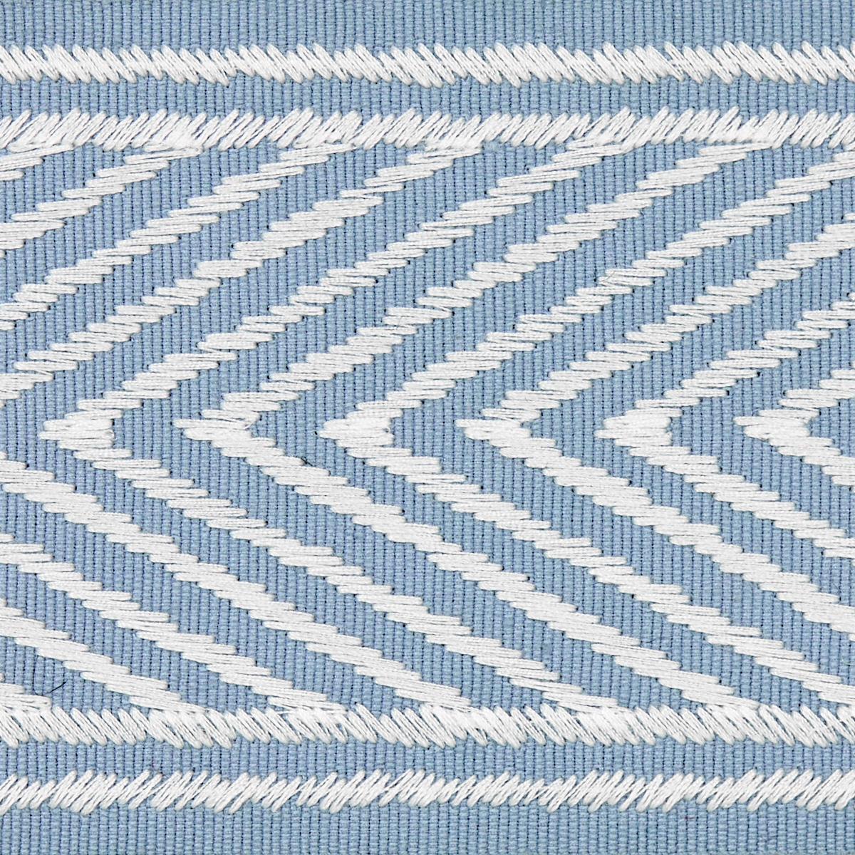 Schumacher Sky Nicholson Tape