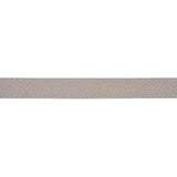 Schumacher Grey Northern Lights Beaded Tape