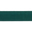 Schumacher Emerald Arches Embroidered Tape Medium