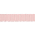 Schumacher Harry Cotton Gimp Tape Pink Trim