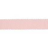 Schumacher Harry Cotton Gimp Tape Pink Trim