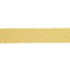 Schumacher Harry Cotton Gimp Tape Yellow Trim