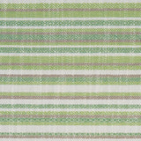 Schumacher Dylan Indoor/Outdoor Green Fabric