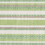 Schumacher Dylan Indoor/Outdoor Green Fabric