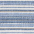 Schumacher Dylan Indoor/Outdoor Blue Fabric
