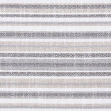 Schumacher Dylan Indoor/Outdoor Gray Fabric