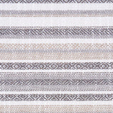 Schumacher Dylan Indoor/Outdoor Gray Fabric