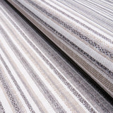 Schumacher Dylan Indoor/Outdoor Gray Fabric