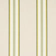 Schumacher Randolph Stripe Moir Magnolia Fabric