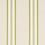Schumacher Randolph Stripe Moir Magnolia Fabric