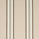 Schumacher Randolph Stripe Moir Shell Fabric