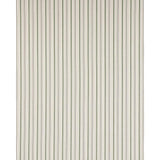 Schumacher Lightfoot Stripe Moss Fabric