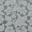 Schumacher Dandridge Damask Palace Slate Fabric