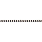 Schumacher Basalt Crawford Check Tape Narrow