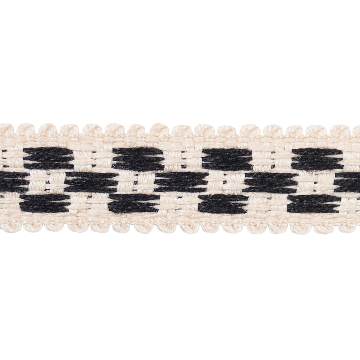 Schumacher Basalt Crawford Check Tape Narrow