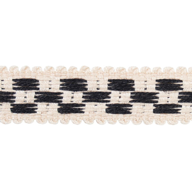 Schumacher Basalt Crawford Check Tape Narrow